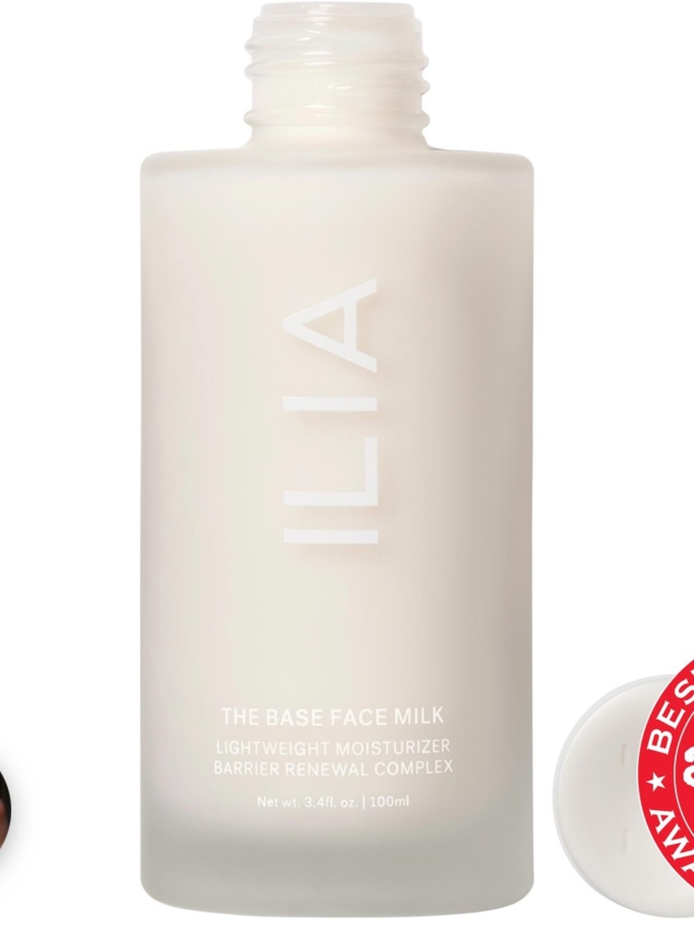 Ilia—The Base Face Milk